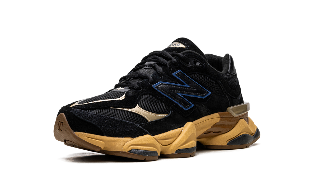 Overkicks - New Balance 9060 Randomevent The Sweetness of Kin (U9060RE) - detalle suela