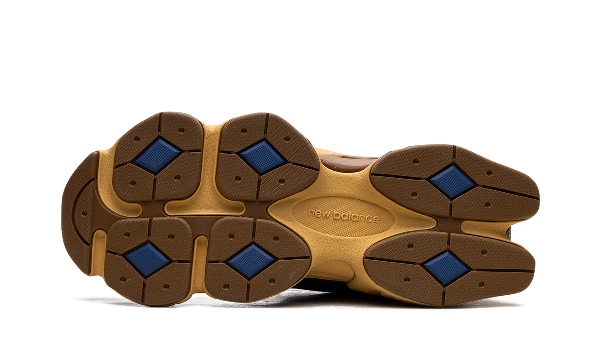 Overkicks - New Balance 9060 Randomevent The Sweetness of Kin (U9060RE) - vista superior