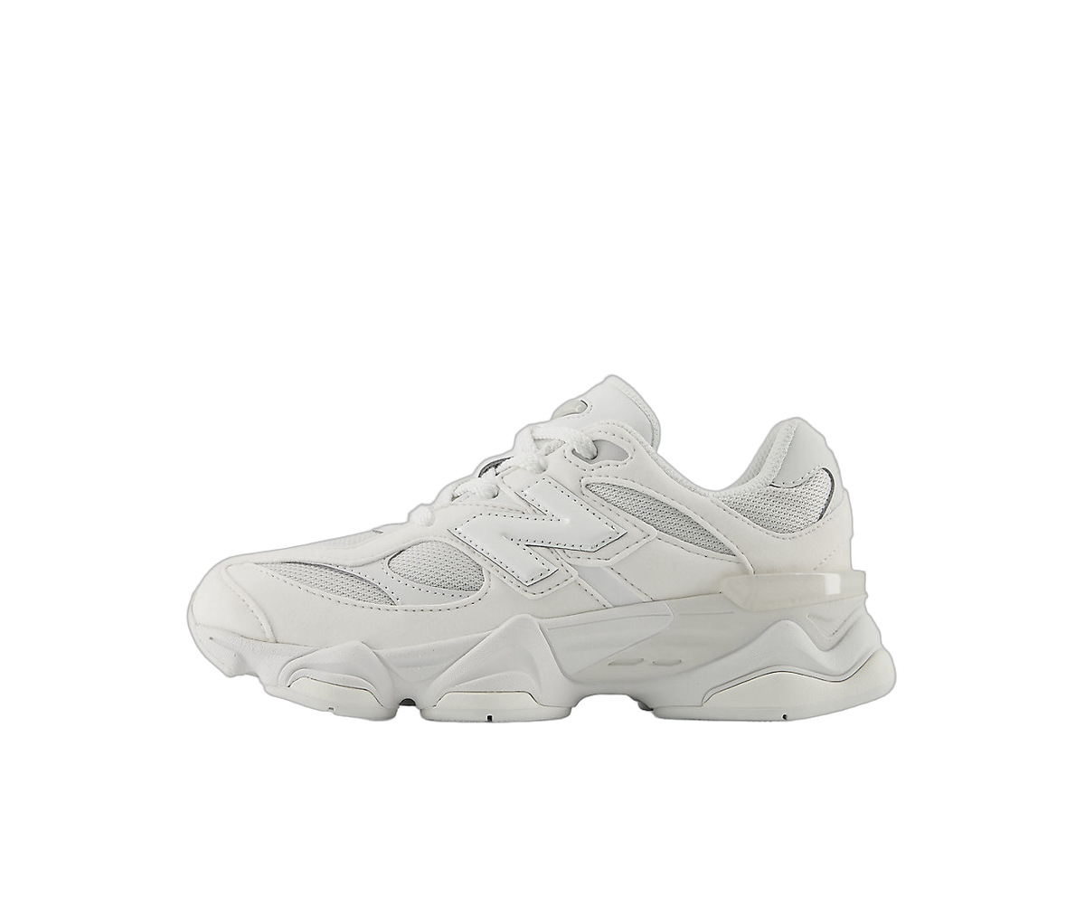 Overkicks - New Balance 9060 Reflection (PS) (PC9060LL) - vista lateral
