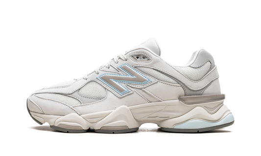 Overkicks - New Balance 9060 Reflection Raincloud Quarry Blue (U9060ZGA) - vista lateral