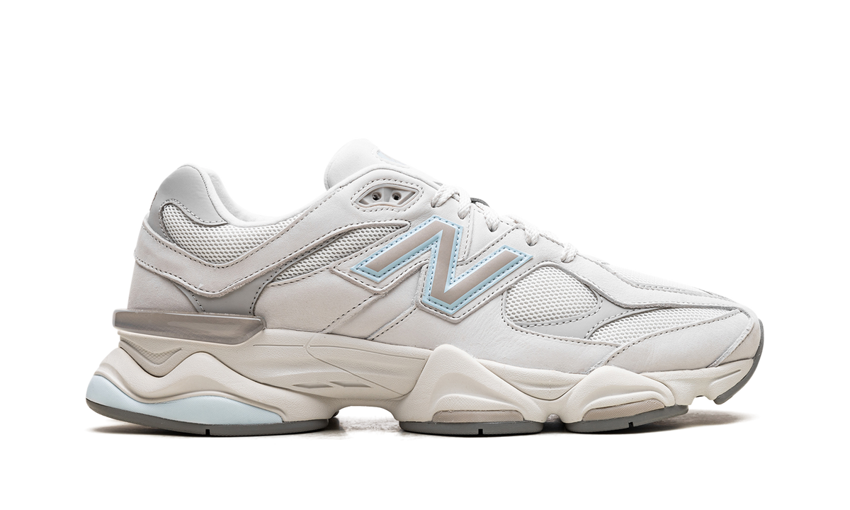 Overkicks - New Balance 9060 Reflection Raincloud Quarry Blue (U9060ZGA) - vista superior
