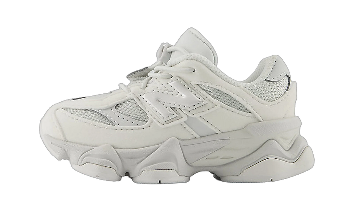 Overkicks - New Balance 9060 Reflection (TD) (IV9060LL) - vista lateral