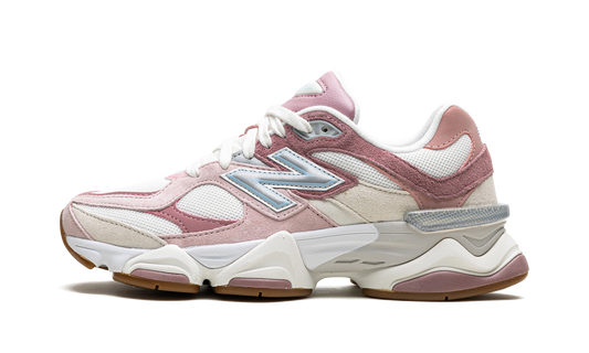 Overkicks - New Balance 9060 Rose Pink (U9060FRL) - vista lateral