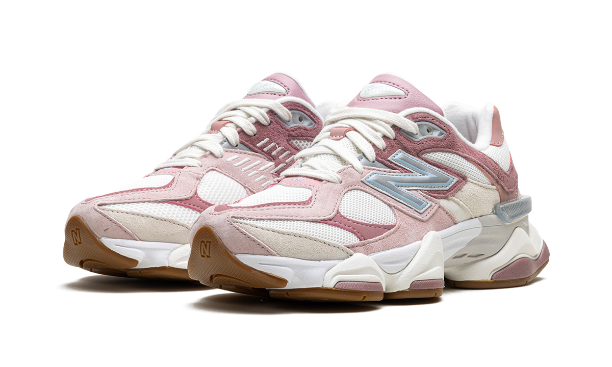 Overkicks - New Balance 9060 Rose Pink (U9060FRL) - vista trasera