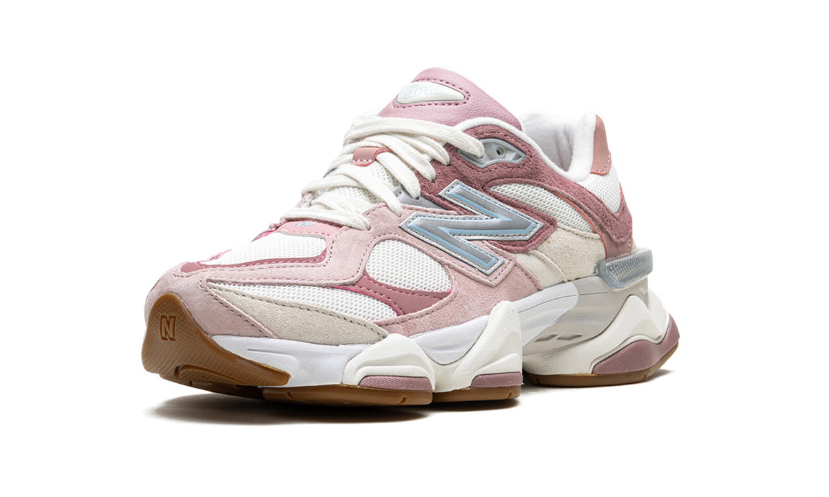Overkicks - New Balance 9060 Rose Pink (U9060FRL) - detalle suela