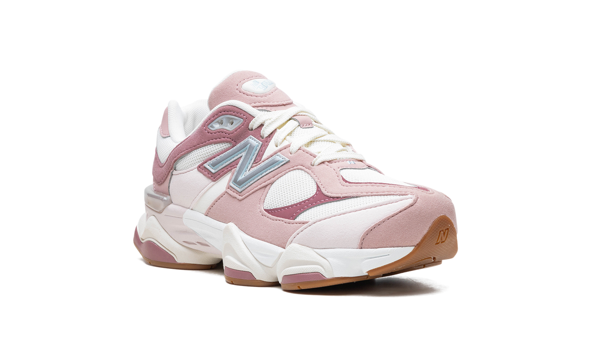 Overkicks - New Balance 9060 Rose Pink (Wide) (GS) (GC9060FR) - imagen 7