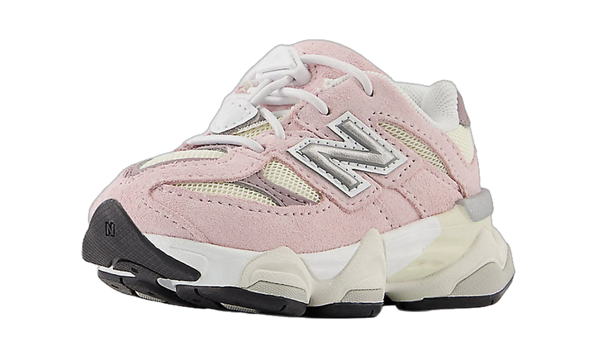 Overkicks - New Balance 9060 Rose Sugar Ice Wine (TD) (IV9060BE) - imagen 2