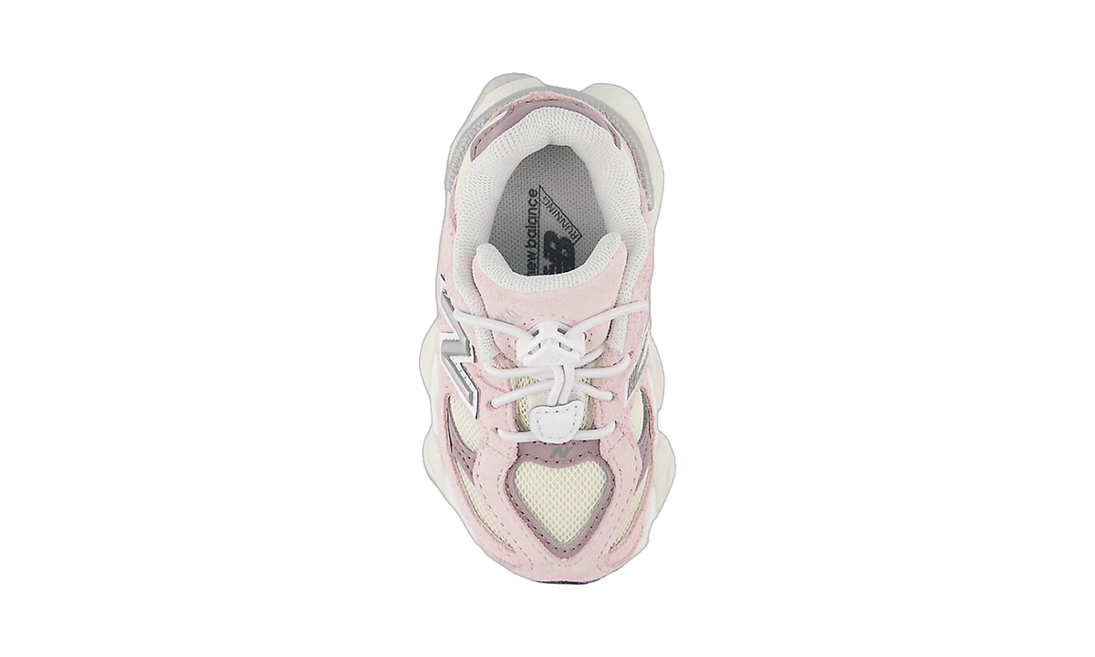 Overkicks - New Balance 9060 Rose Sugar Ice Wine (TD) (IV9060BE) - imagen 3