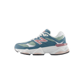 New Balance 9060 Salt Water Rosewood (GS)