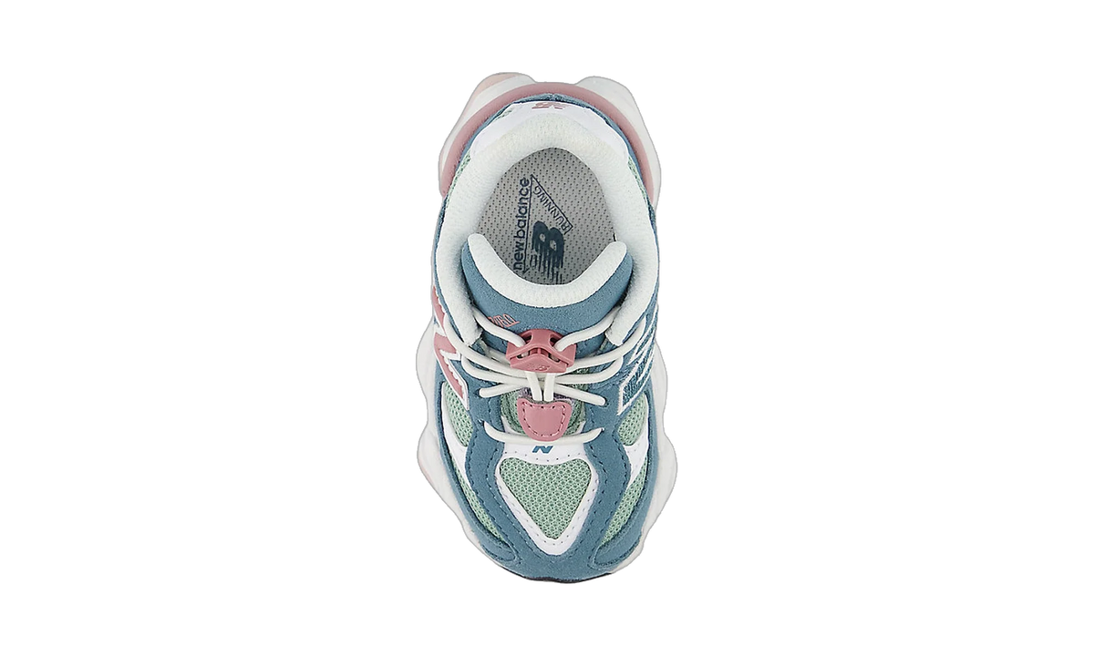 Overkicks - New Balance 9060 Salt Water Rosewood (TD) (I90601UY) - imagen 3