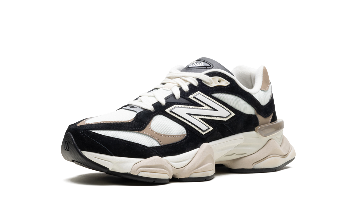 Overkicks - New Balance 9060 Sea Salt Bone (U9060BLZ) - detalle suela