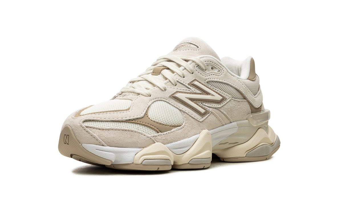 Overkicks - New Balance 9060 Sea Salt Brown (U9060JAM) - detalle suela