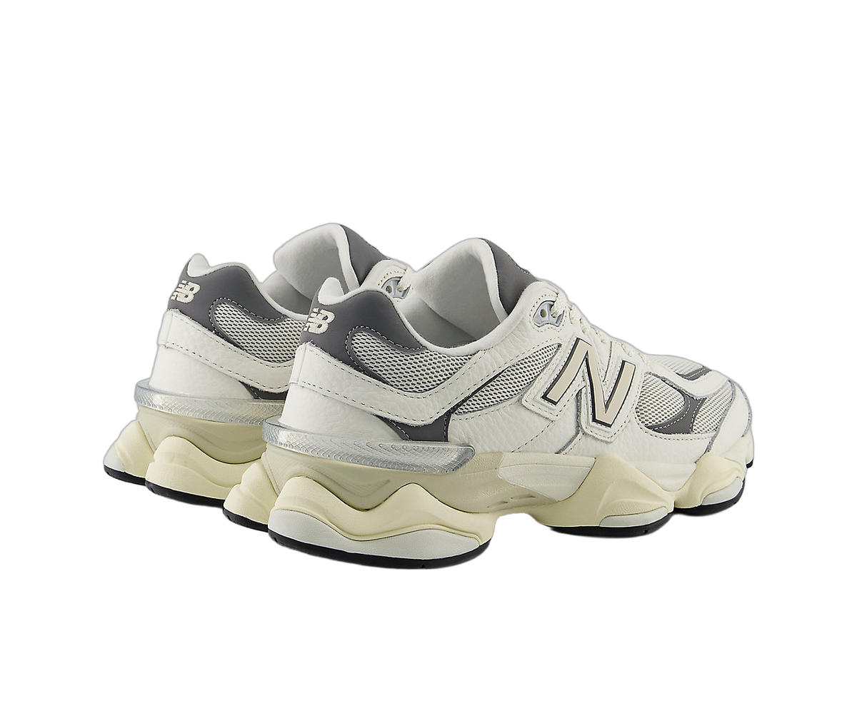 Overkicks - New Balance 9060 Sea Salt Dream State (U9060AGB) - par completo