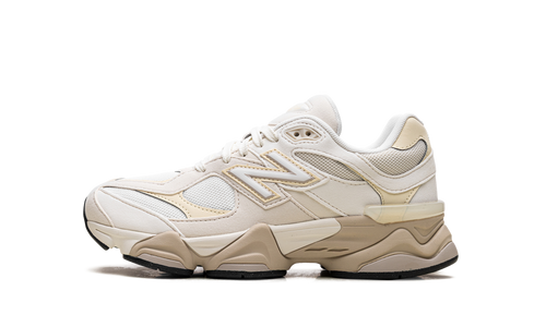 New Balance 9060 Sea Salt Linen (GS)