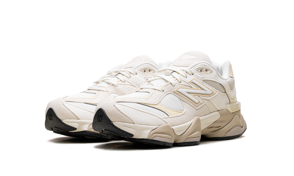 Overkicks - New Balance 9060 Sea Salt Linen (GS) (GC9060EK) - imagen 2