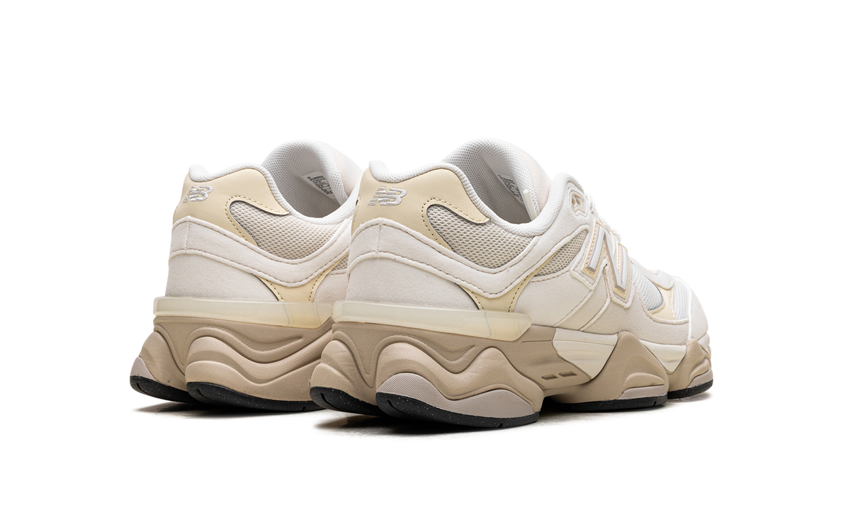 Overkicks - New Balance 9060 Sea Salt Linen (GS) (GC9060EK) - imagen 3