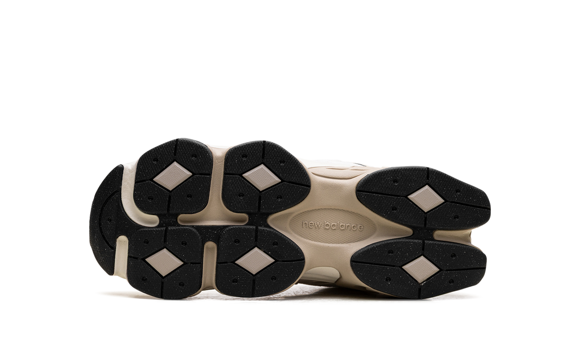 Overkicks - New Balance 9060 Sea Salt Linen (GS) (GC9060EK) - imagen 5