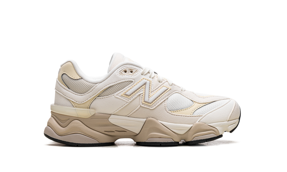 Overkicks - New Balance 9060 Sea Salt Linen (GS) (GC9060EK) - imagen 6