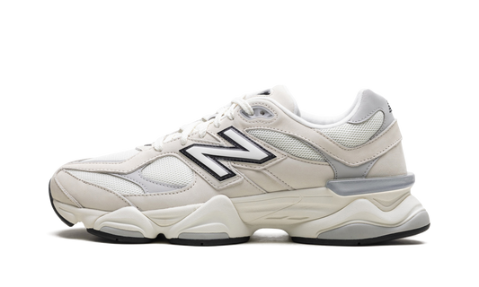 Overkicks - New Balance 9060 Sea Salt Raincloud (U9060ZGF) - vista lateral