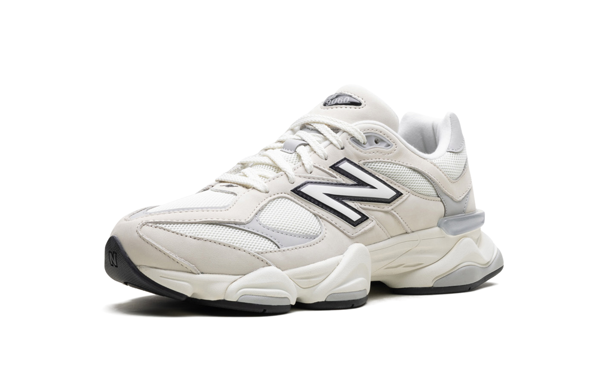 Overkicks - New Balance 9060 Sea Salt Raincloud (U9060ZGF) - detalle suela