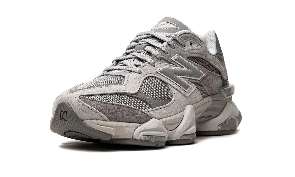 Overkicks - New Balance 9060 Shadow Grey (U9060GG) - detalle suela