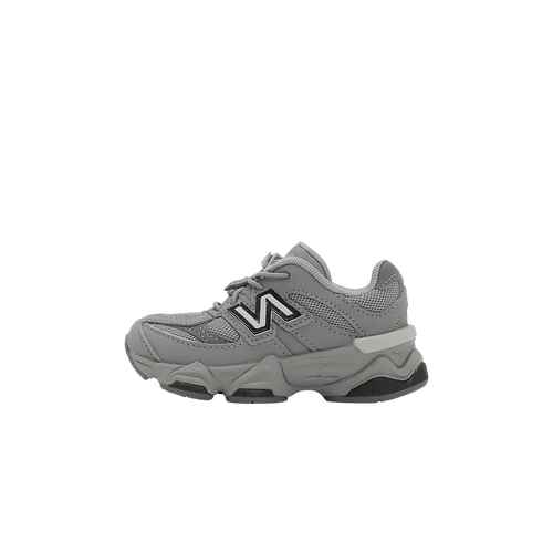 New Balance 9060 Shadow Grey Black (TD)