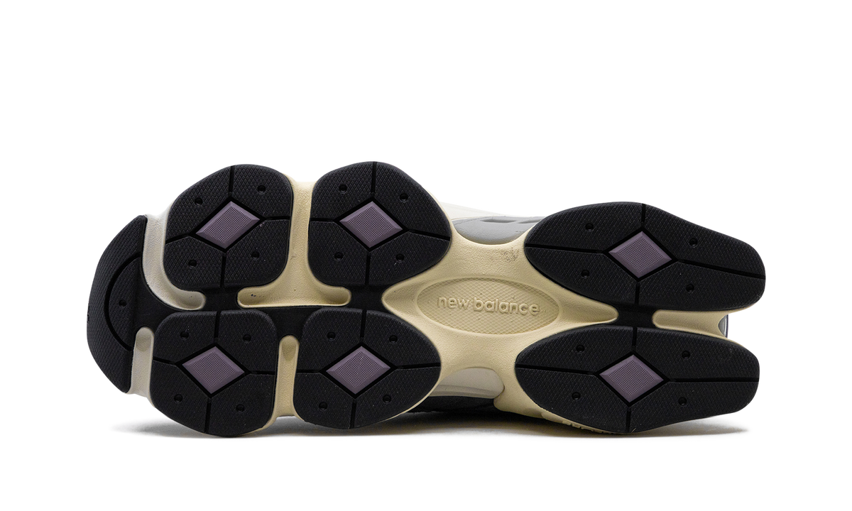 Overkicks - New Balance 9060 Shadow Purple (U9060SFA) - vista superior