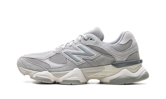 Overkicks - New Balance 9060 Slate Grey (U9060ERD) - vista lateral