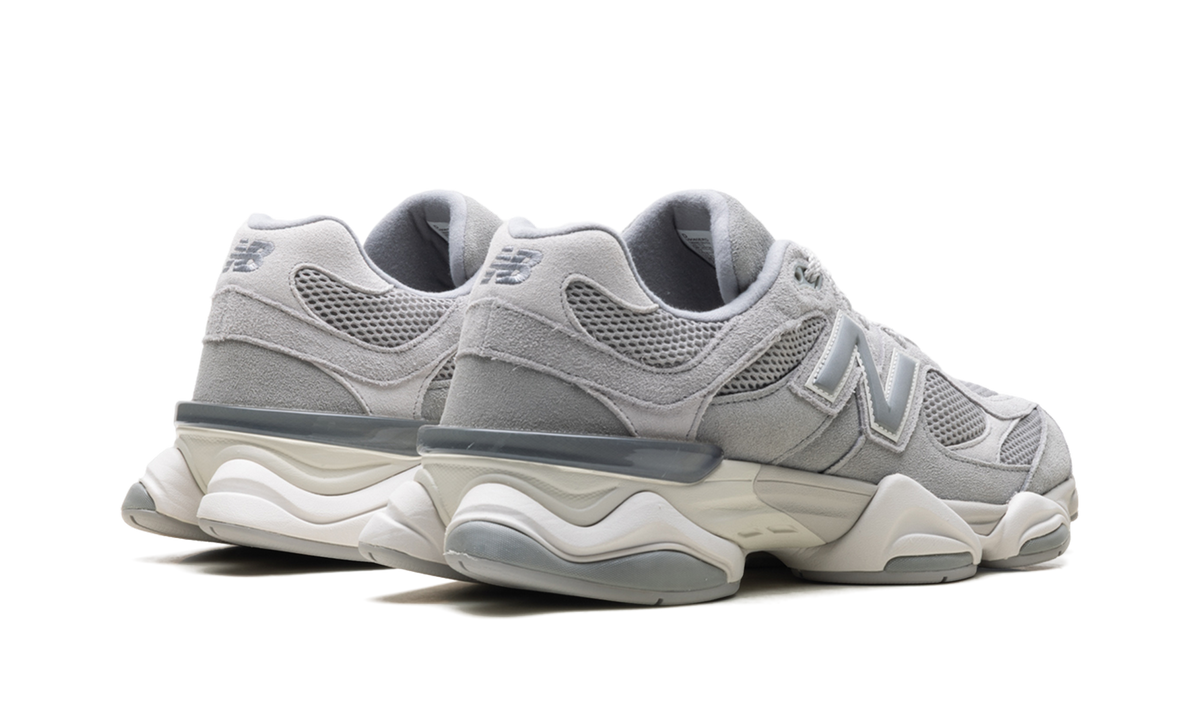 Overkicks - New Balance 9060 Slate Grey (U9060ERD) - par completo