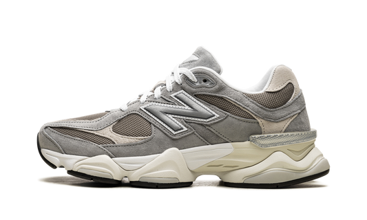 Overkicks - New Balance 9060 Slate Grey Arid Stone (U9060LBA) - vista lateral