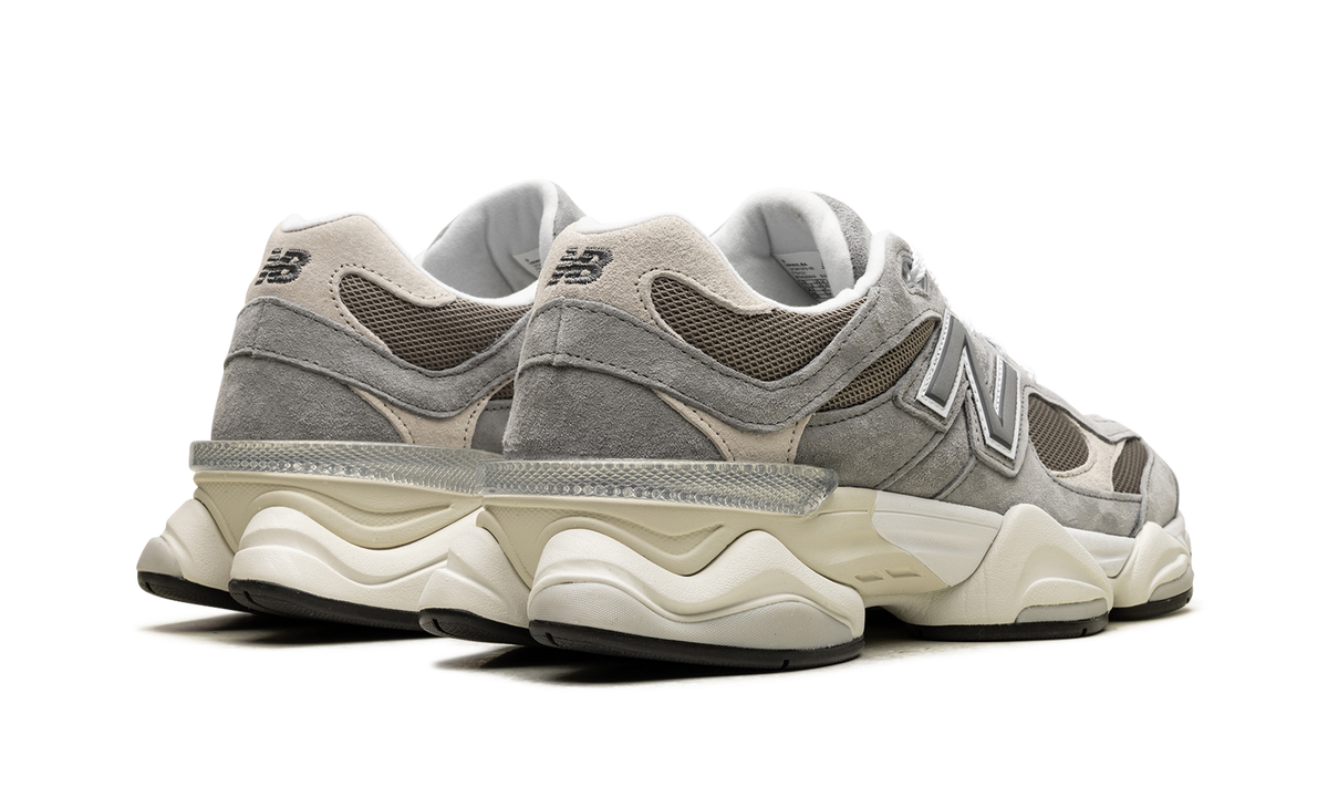 Overkicks - New Balance 9060 Slate Grey Arid Stone (U9060LBA) - par completo