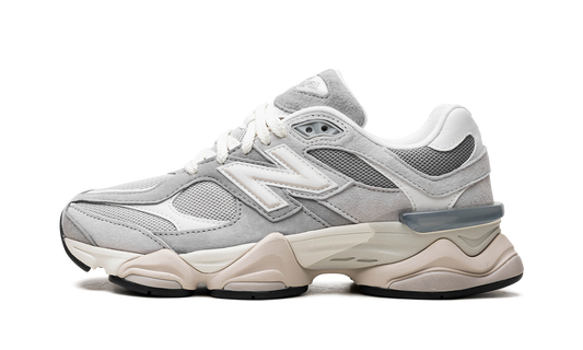 Overkicks - New Balance 9060 Slate Grey Raincloud (U9060EEE) - vista lateral