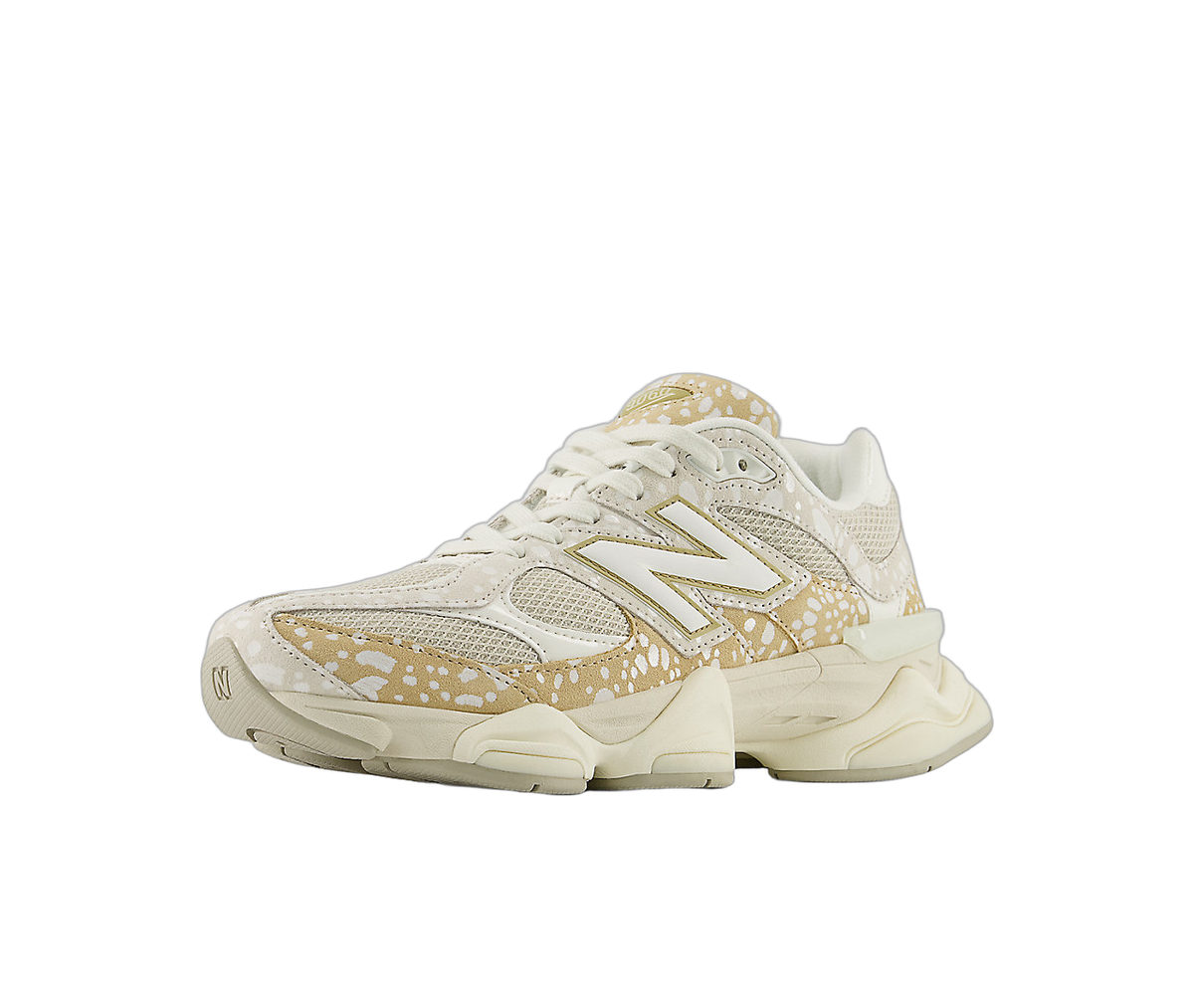 Overkicks - New Balance 9060 Toasted Sesame (U90604VW) - vista trasera