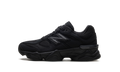 New Balance 9060 Triple Black (GS)
