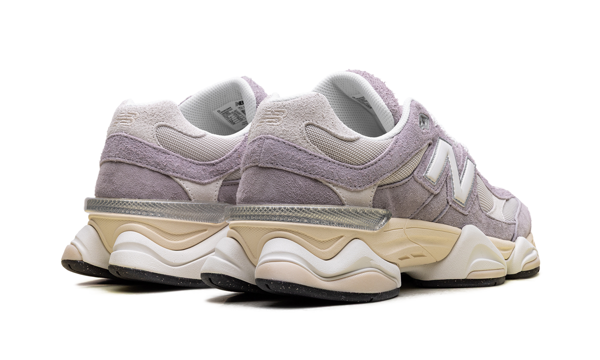 Overkicks - New Balance 9060 Truffle Salt Timber Wolf (U906029M) - par completo