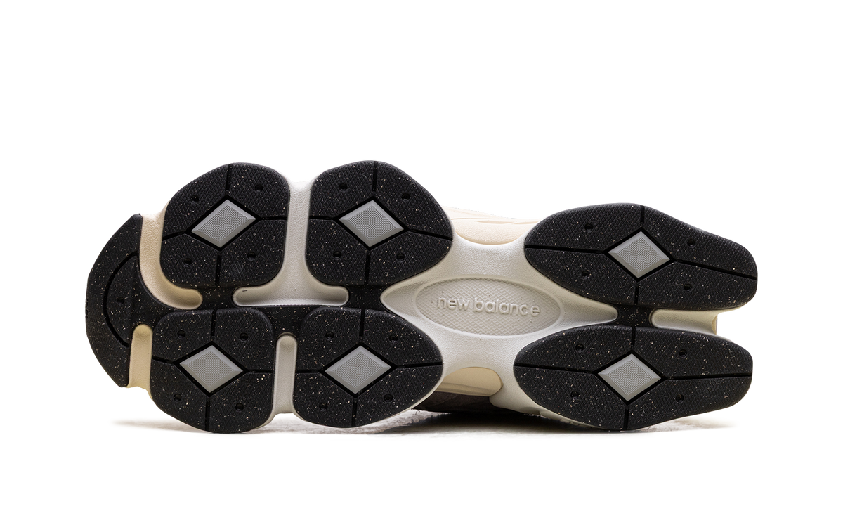 Overkicks - New Balance 9060 Truffle Salt Timber Wolf (U906029M) - vista superior