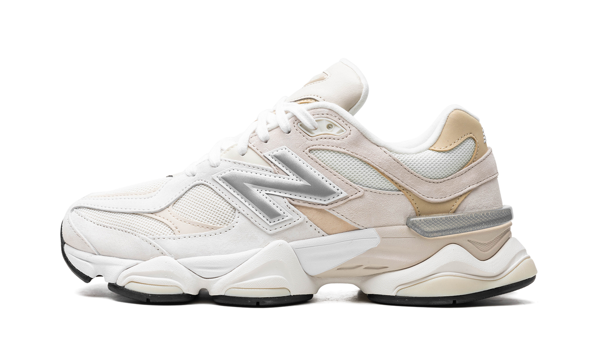 Overkicks - New Balance 9060 Turtledove (U9060TAT) - vista lateral