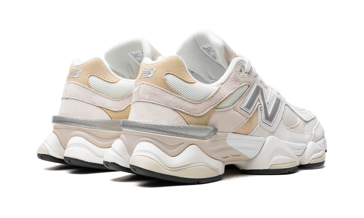 Overkicks - New Balance 9060 Turtledove (U9060TAT) - par completo