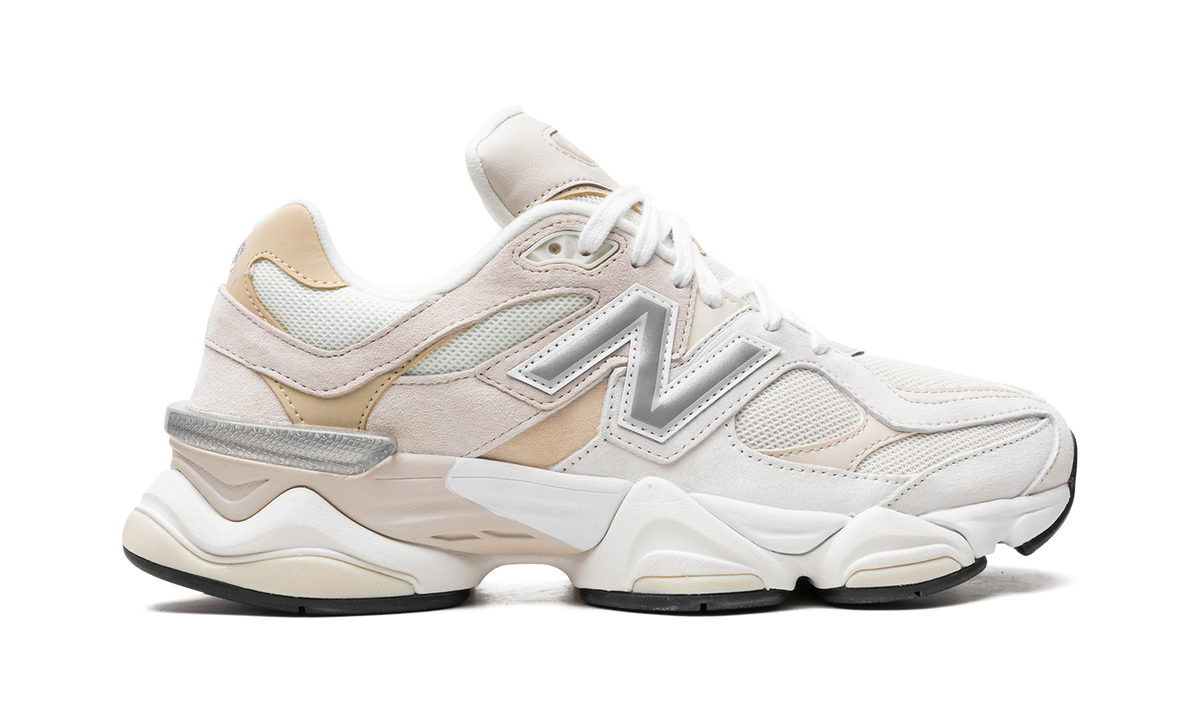 Overkicks - New Balance 9060 Turtledove (U9060TAT) - vista superior