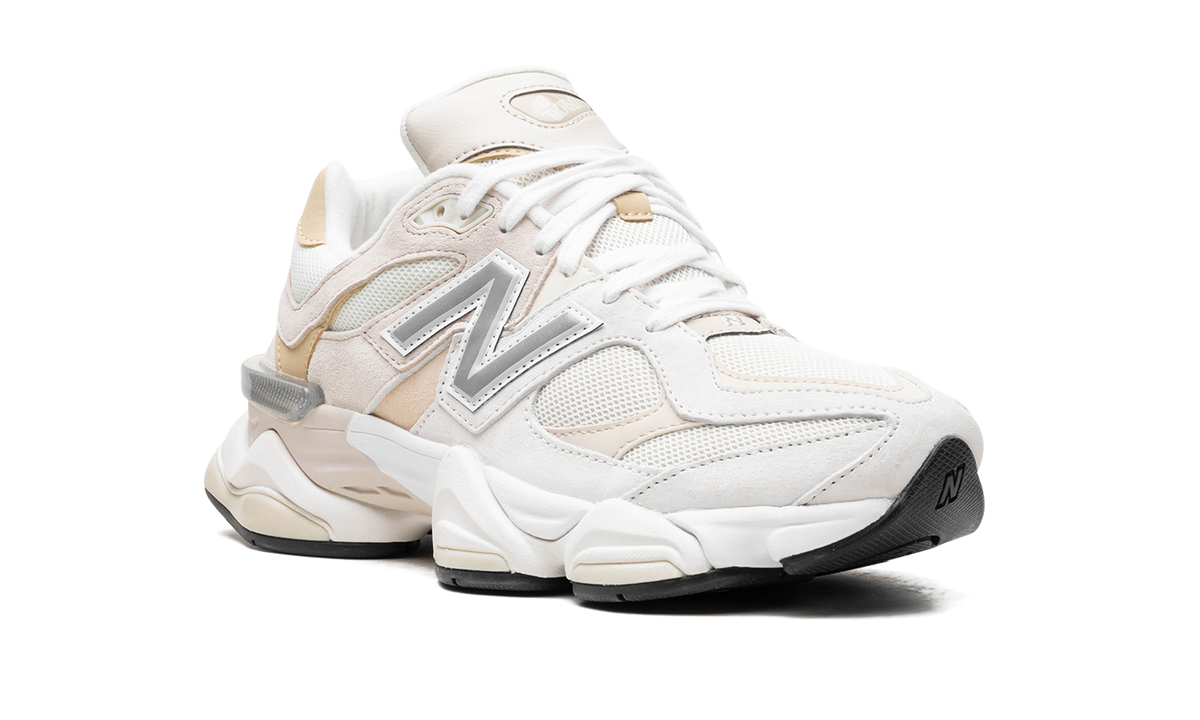 Overkicks - New Balance 9060 Turtledove (U9060TAT) - detalle upper