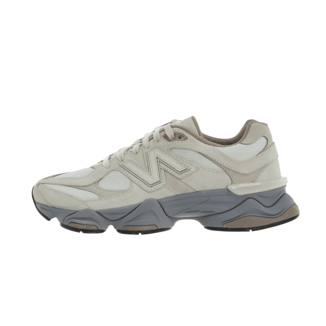 New Balance 9060 Turtledove Beige Grey – Overkicks