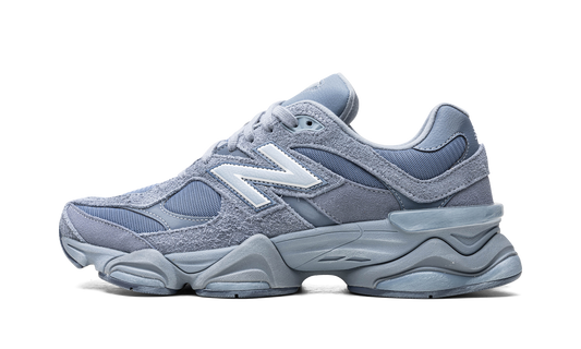 Overkicks - New Balance 9060 Vintage Indigo (U9060IB) - vista lateral