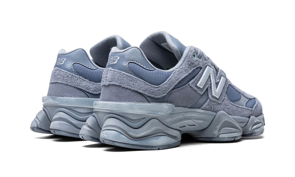 Overkicks - New Balance 9060 Vintage Indigo (U9060IB) - par completo