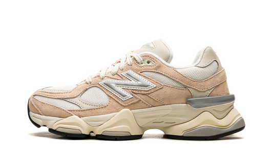 Overkicks - New Balance 9060 Vintage Rose (U9060WNA) - vista lateral