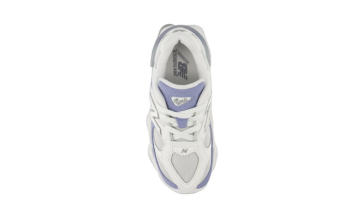 Overkicks - New Balance 9060 Violet (PS) (PC9060BL) - imagen 3