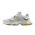 New Balance 9060 White Apollo Gold