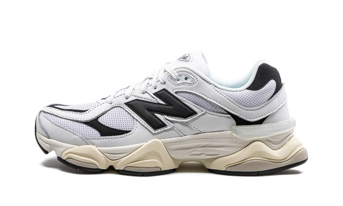 New Balance 9060 White Black