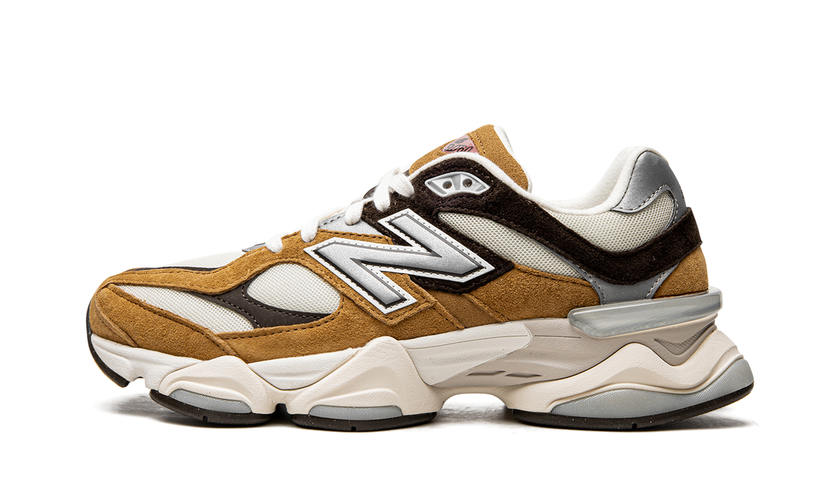 Overkicks - New Balance 9060 Workwear (U9060WOR) - vista lateral