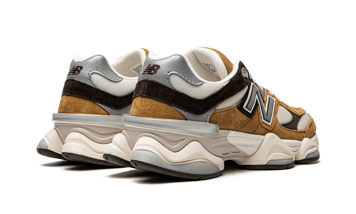 Overkicks - New Balance 9060 Workwear (U9060WOR) - par completo