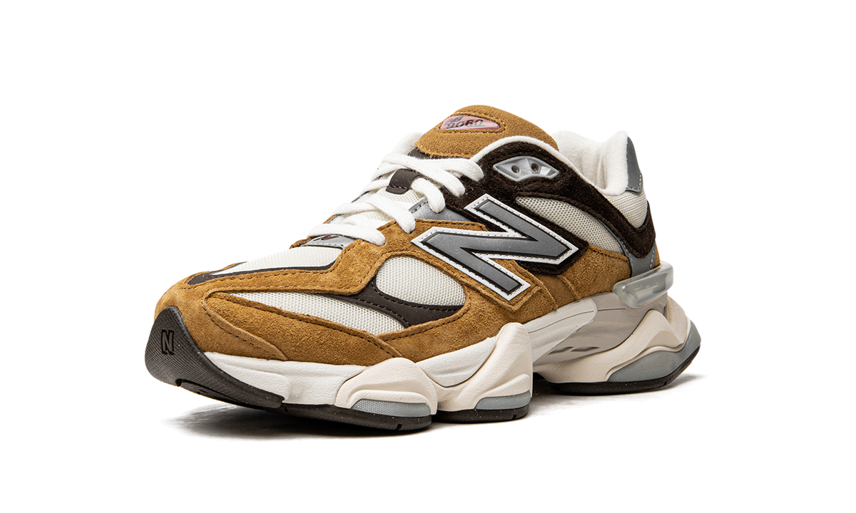 Overkicks - New Balance 9060 Workwear (U9060WOR) - detalle suela